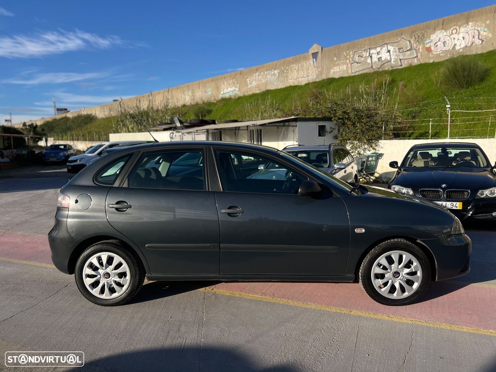 SEAT Ibiza 1.2 12V Reference - 5
