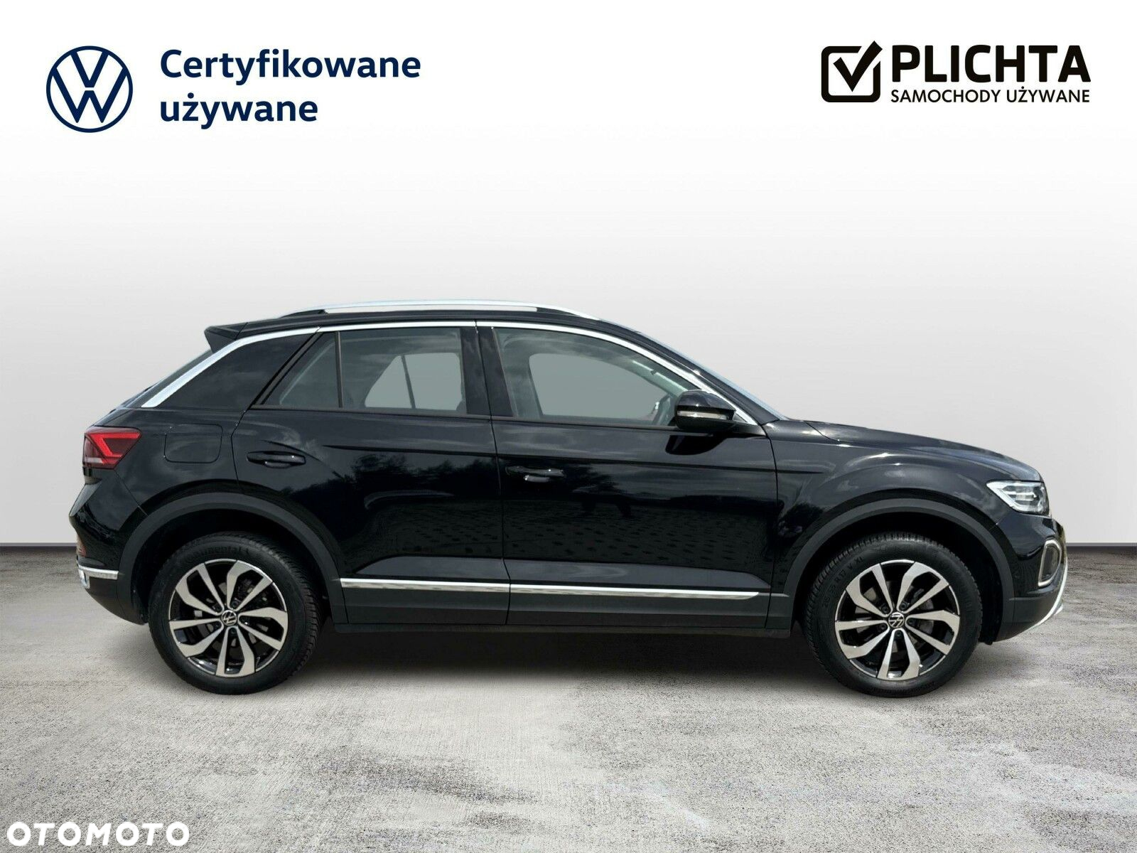 Volkswagen T-Roc - 6