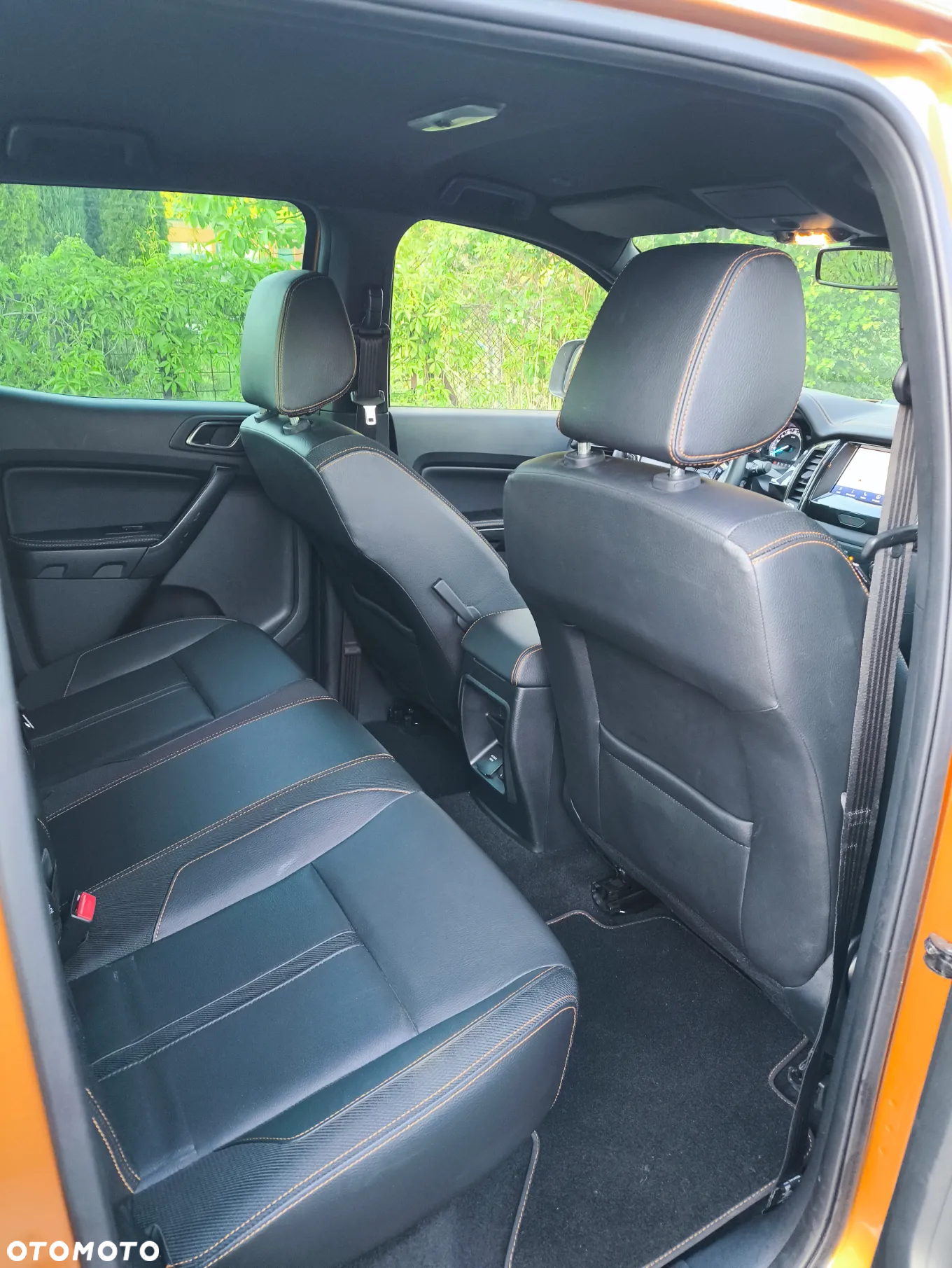 Ford Ranger 2.0 EcoBlue 4x4 DC Wildtrak - 19