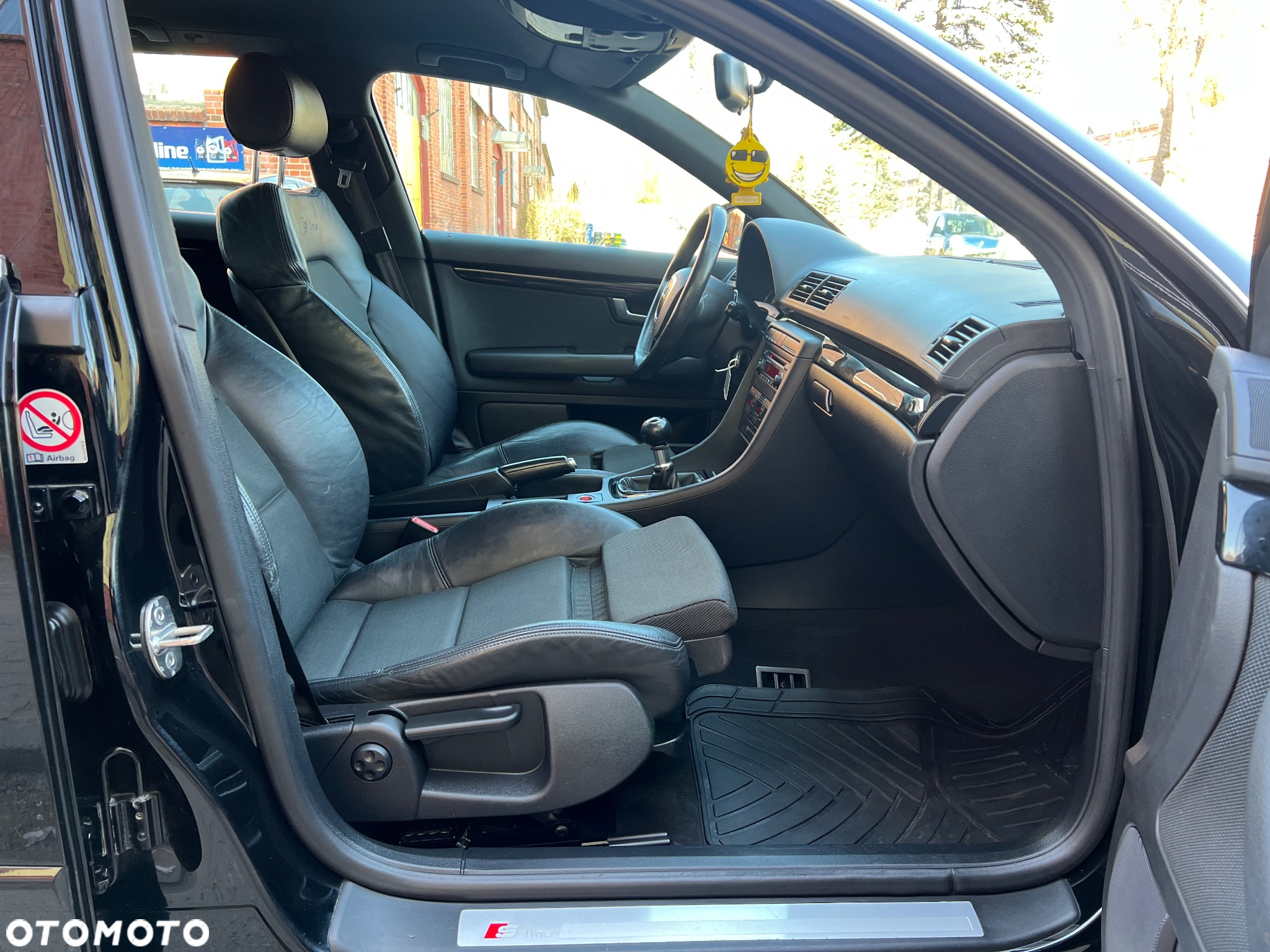 Audi A4 Avant 2.0 TDI - 11