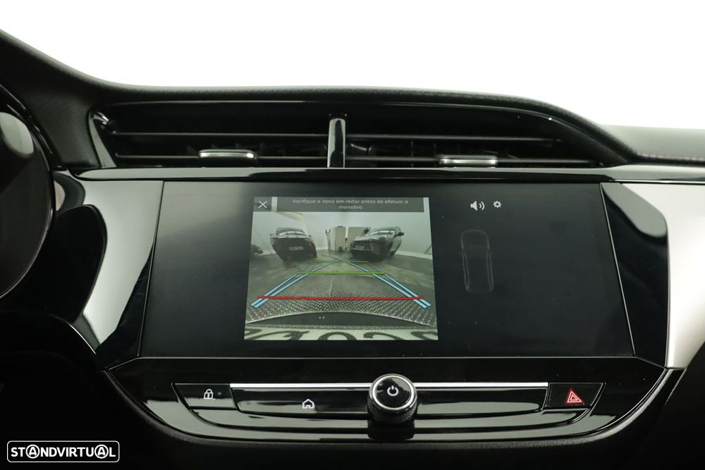 Opel Corsa 1.2 T Edition - 11