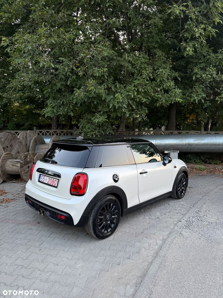 MINI Cooper - 9