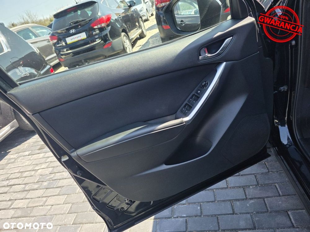 Mazda CX-5 2.0 Skyprestige 2WD - 37