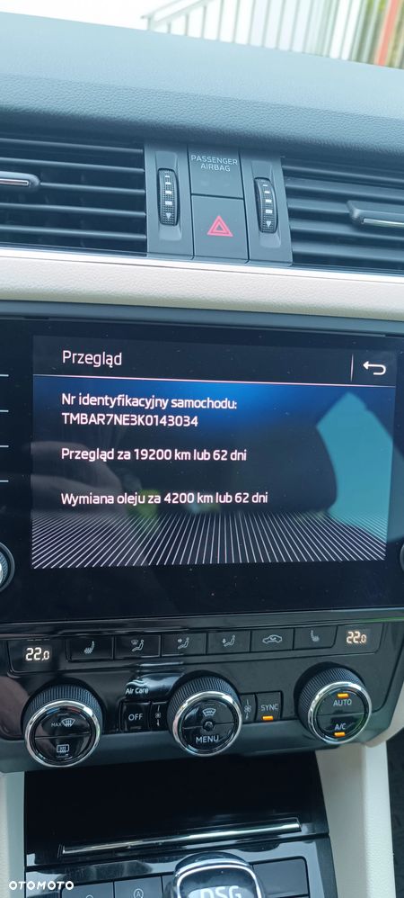 Skoda Octavia 1.5 TSI GPF ACT Style DSG - 30