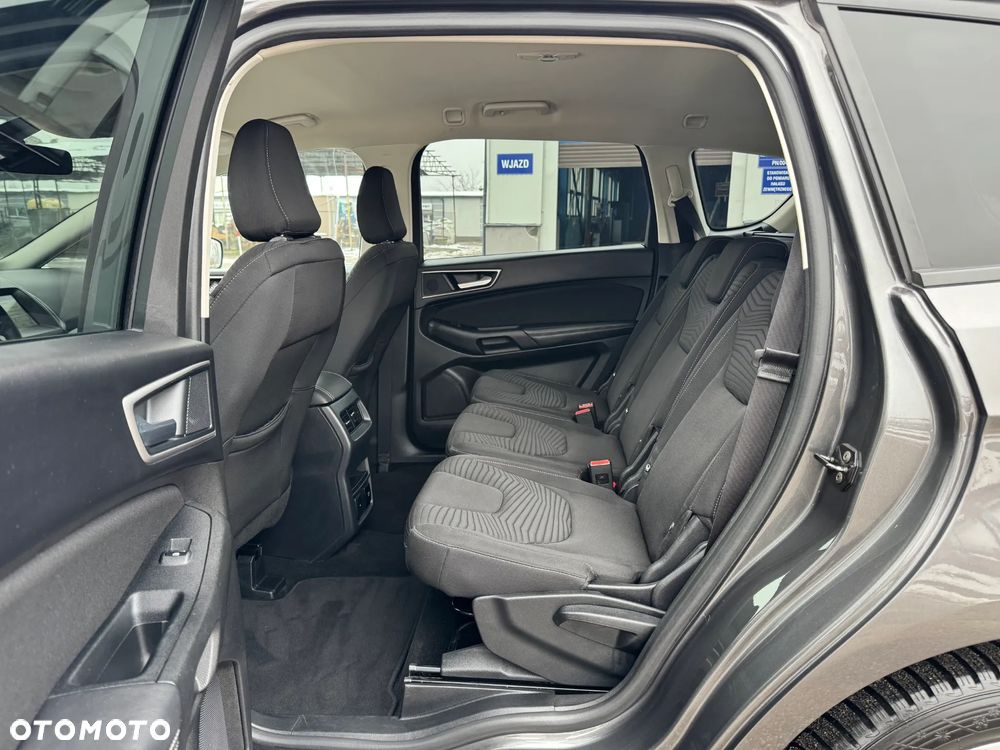 Ford S-Max 1.5 EcoBoost Titanium - 5