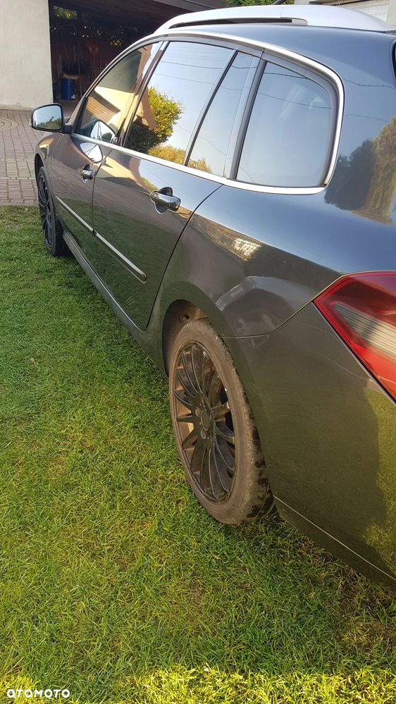 Renault Laguna 2.0 dCi Bose Edition - 14