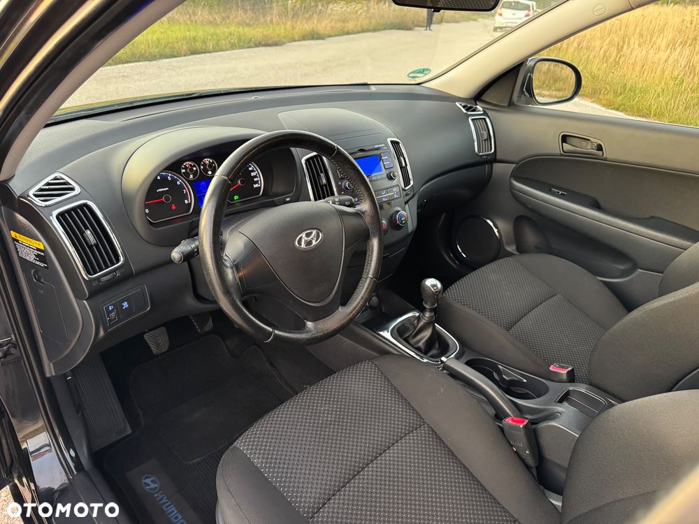 Hyundai i30 1.4 Edition Plus - 17