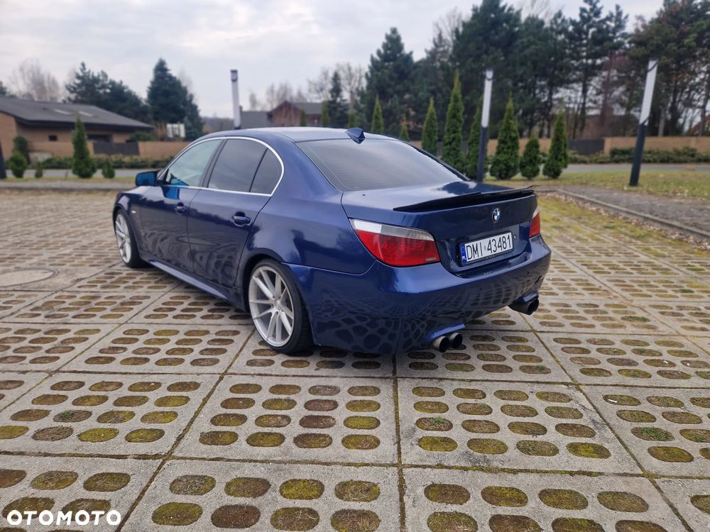 BMW Seria 5 - 3