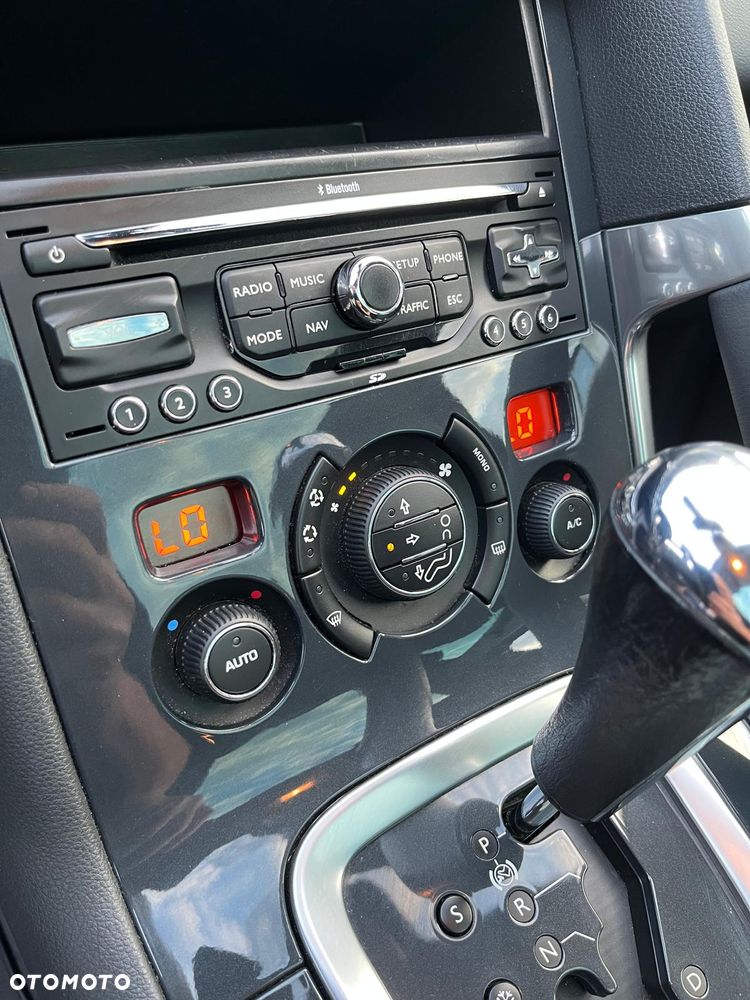 Peugeot 3008 - 22