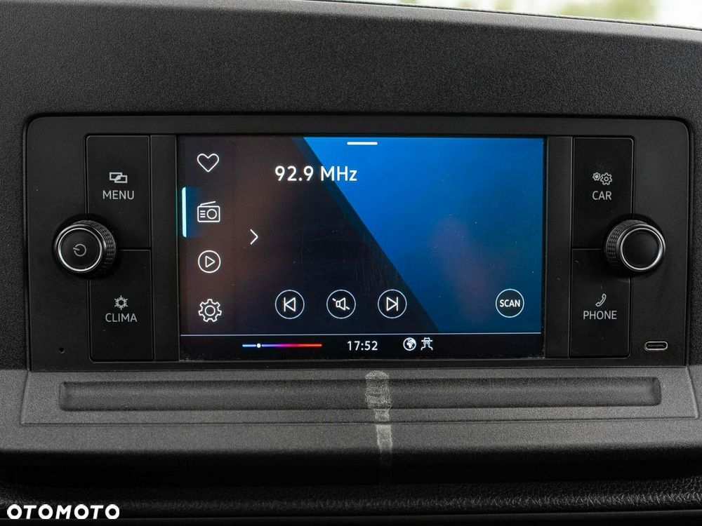 Volkswagen Caddy Maxi 2.0 TDI - 17