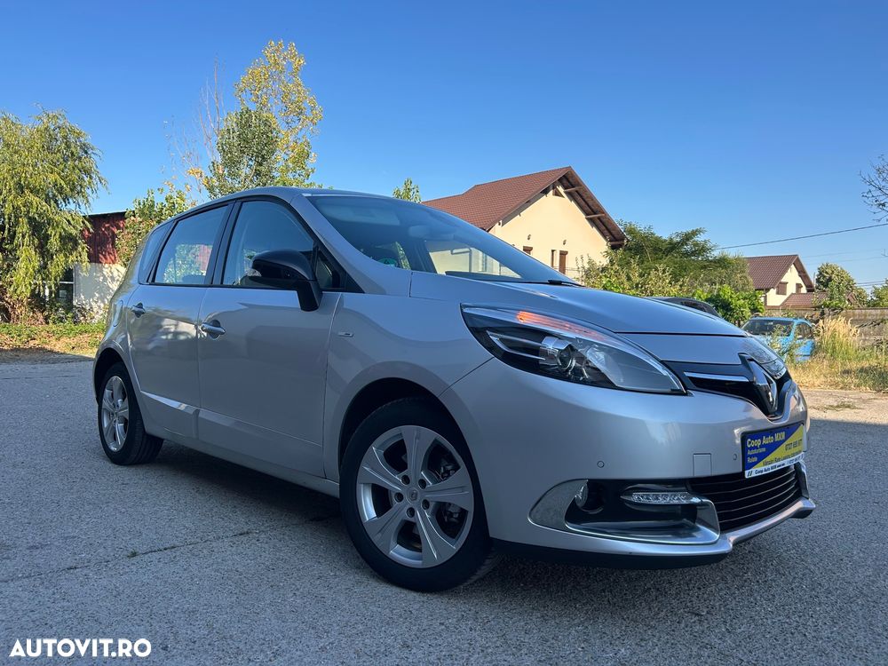 Renault Scenic - 25