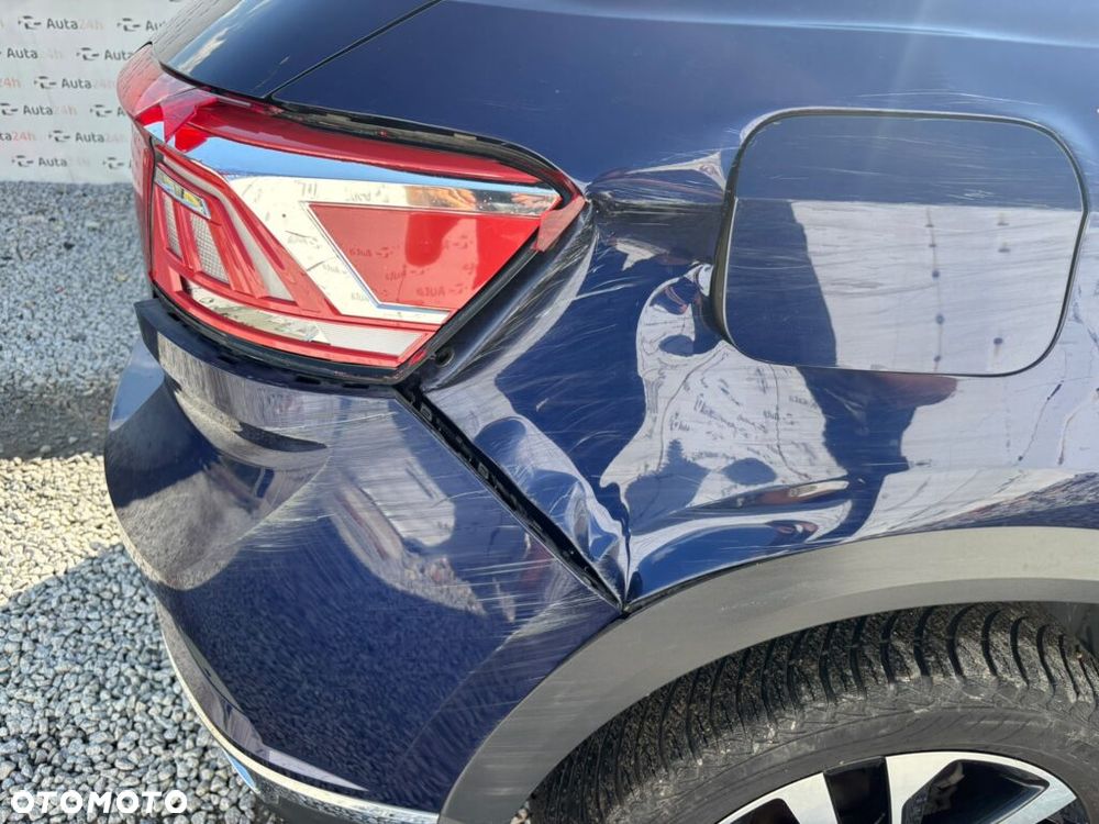 Volkswagen T-Roc 1.5 TSI ACT OPF UNITED - 21