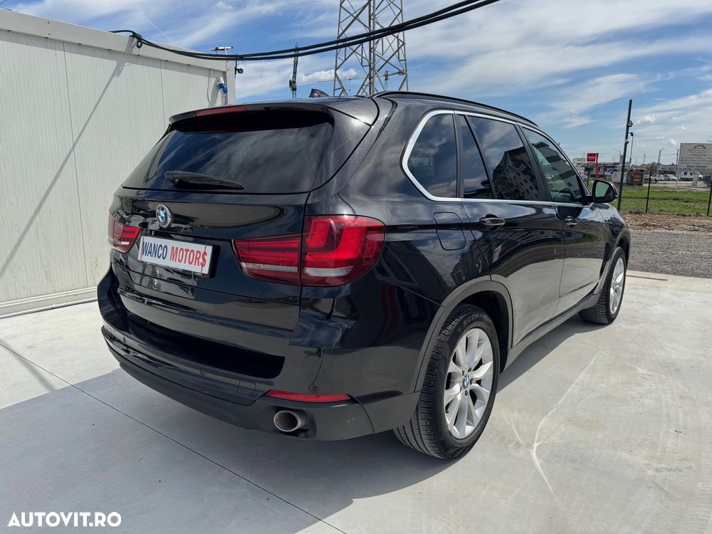 BMW X5 - 6