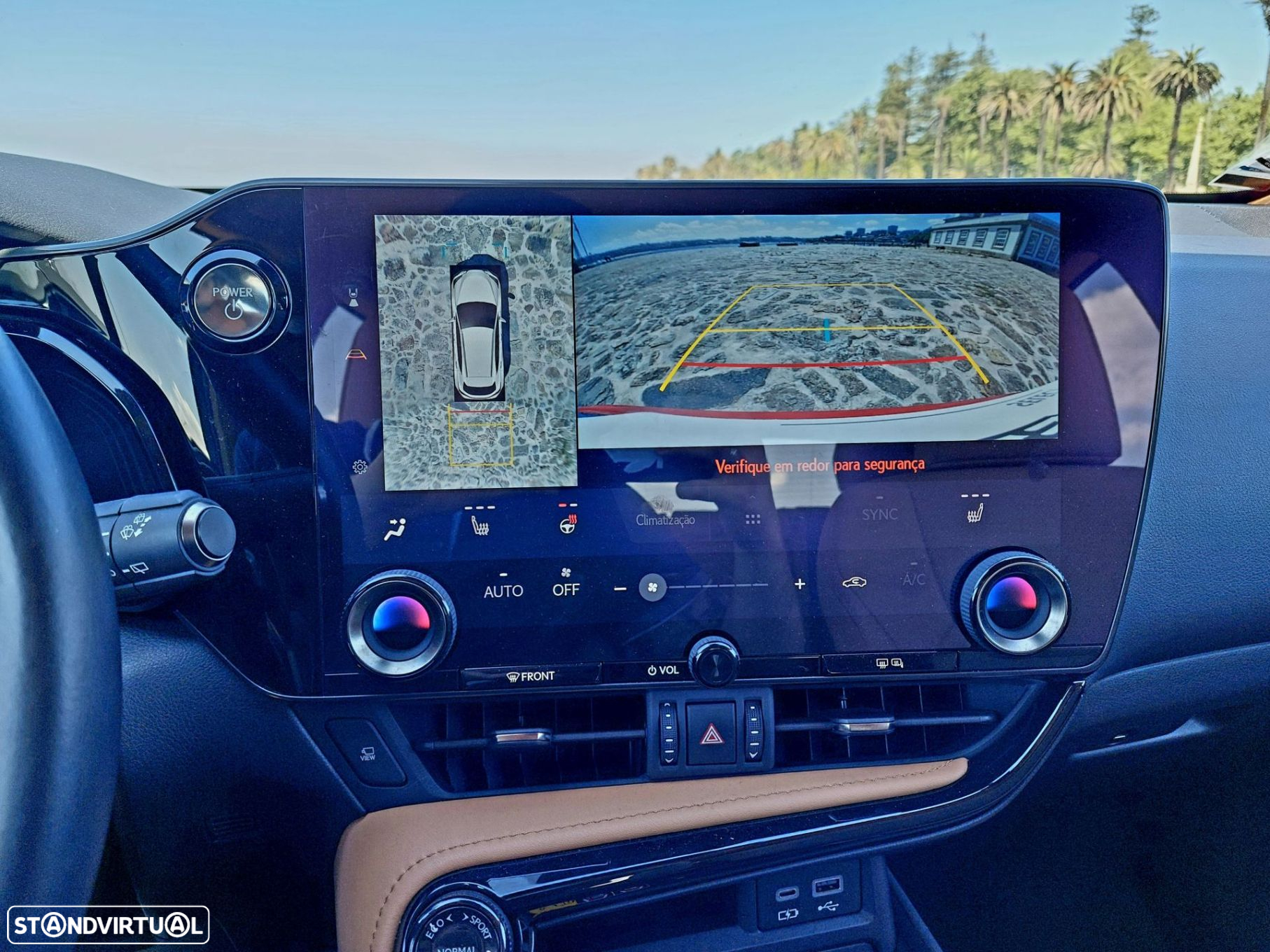 Lexus NX 450h+ - 10