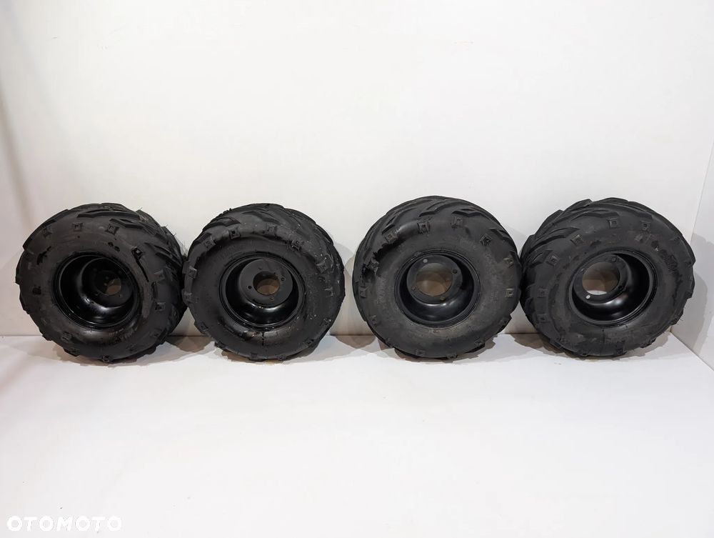QUAD ATV KOŁA FELGI 110 16x8-7   200 55 - 2