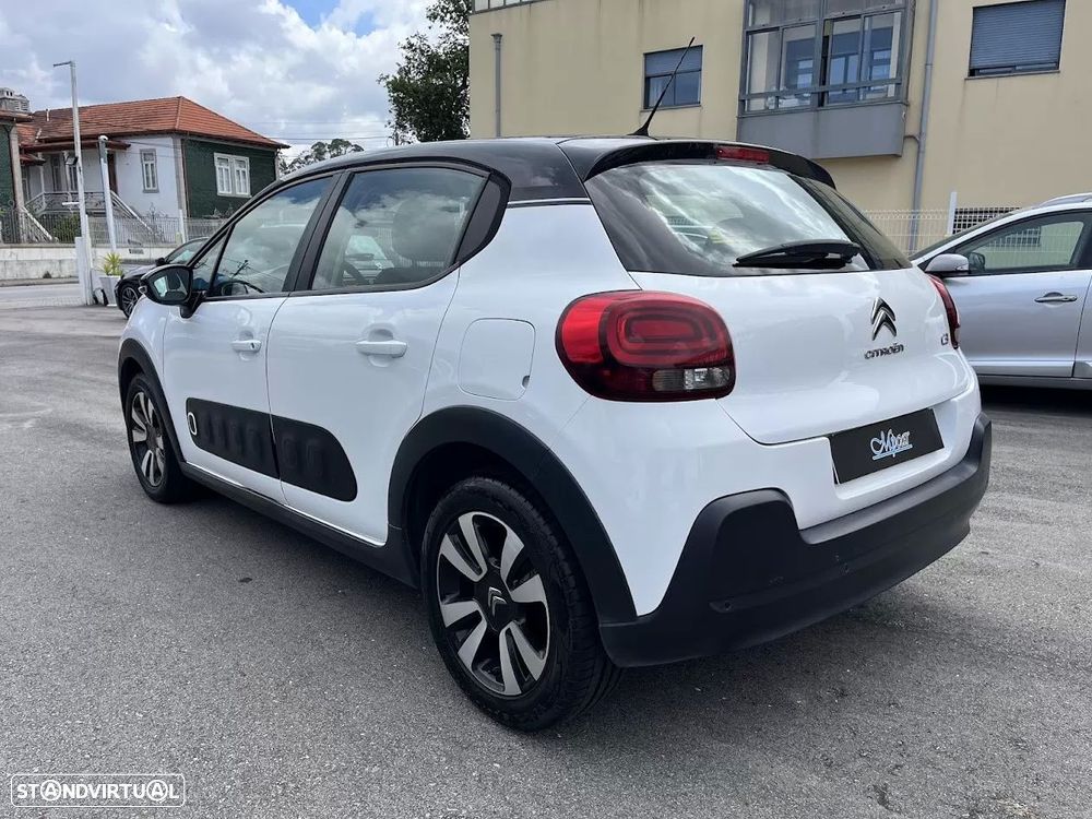 Citroën C3 1.2 PureTech Feel - 7
