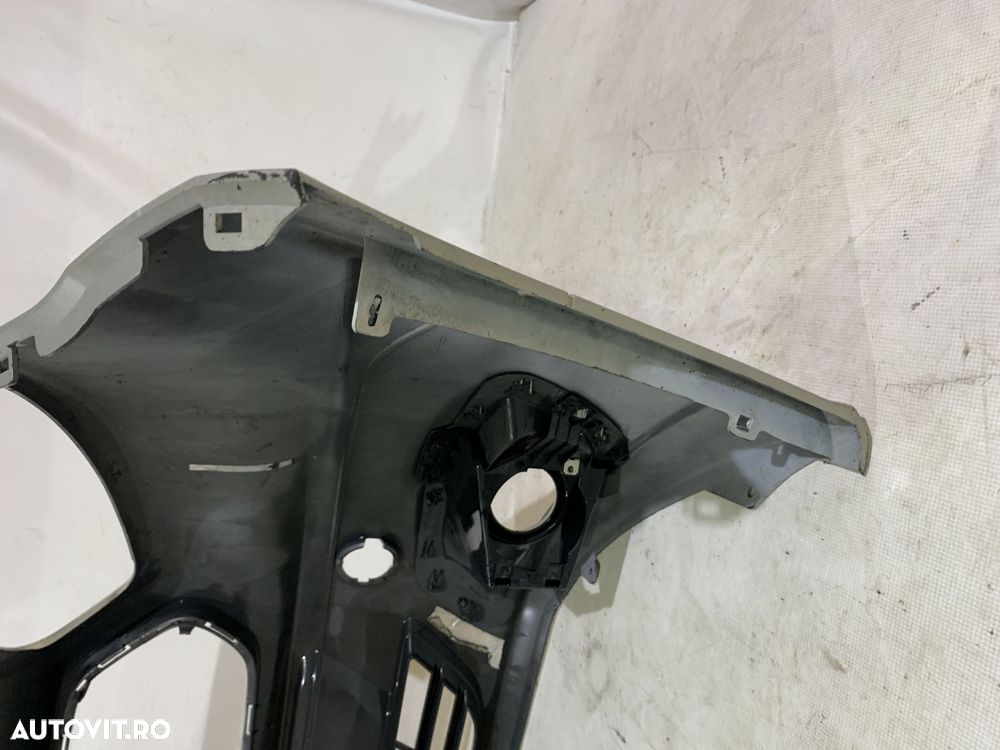 Bara fata Ford Courier, 2014, 2015, 2016, 2017, 2018, cod origine OE ET76-17K819. - 12