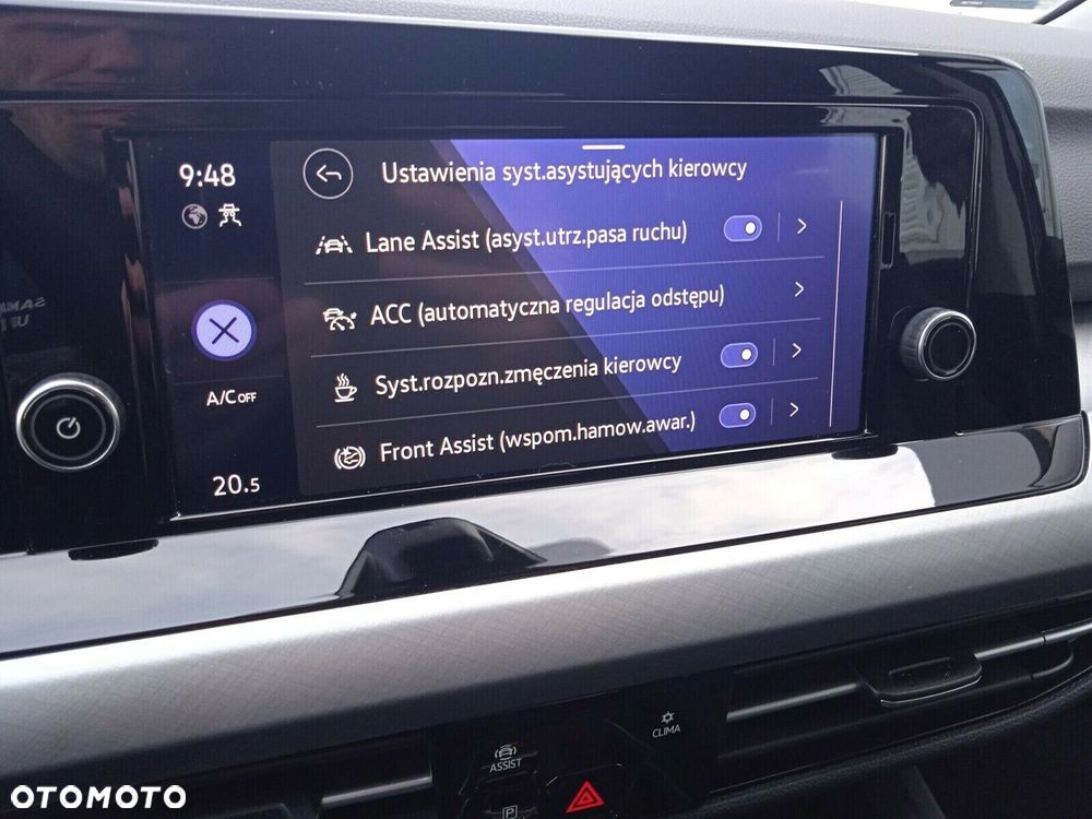 Volkswagen Golf - 23