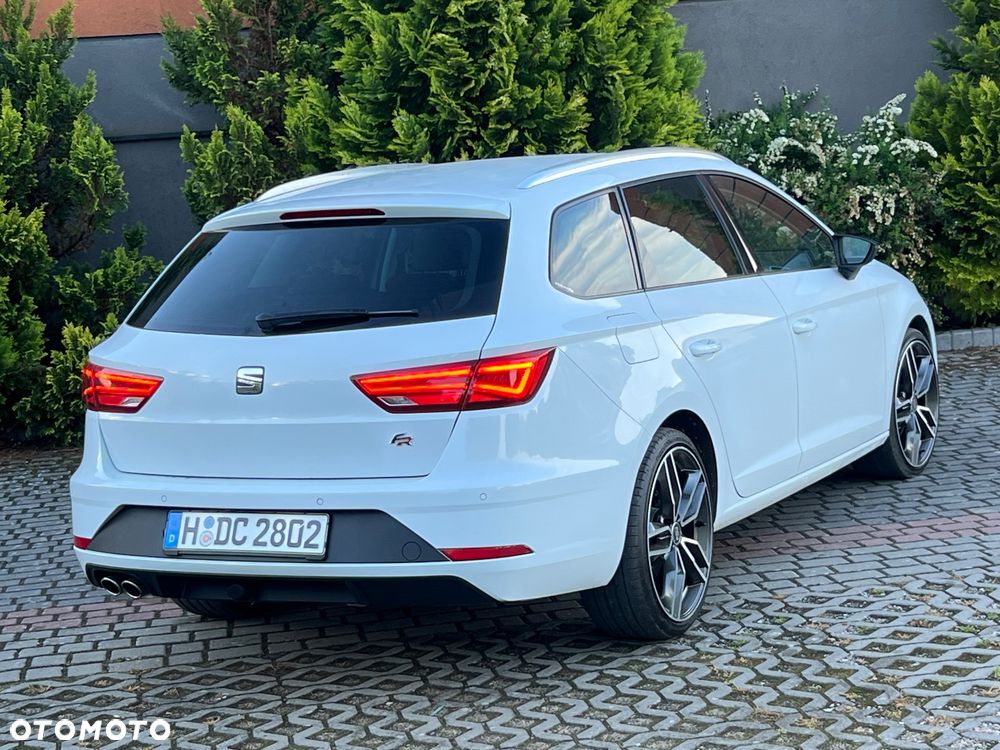 Seat Leon - 6