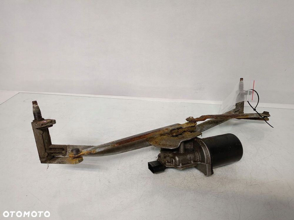 mechanizm wycieraczek przód seat toledo ii - 5