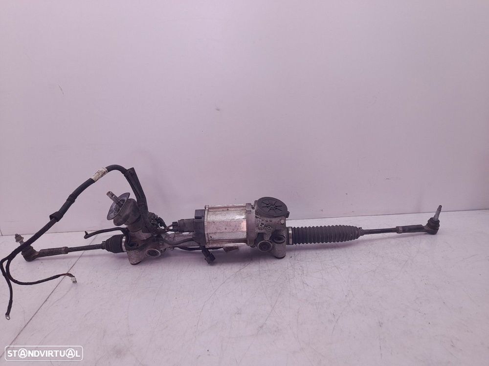 Caixa de direção OPEL Astra J - 1