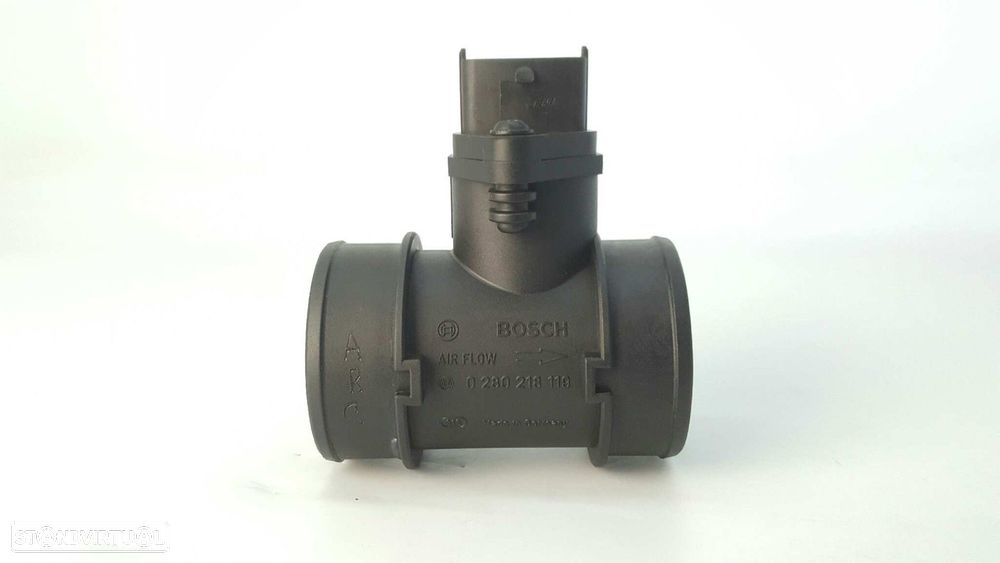 MEDIDOR DE MASSA DE AR OPEL CORSA C BLUE LINE - 4