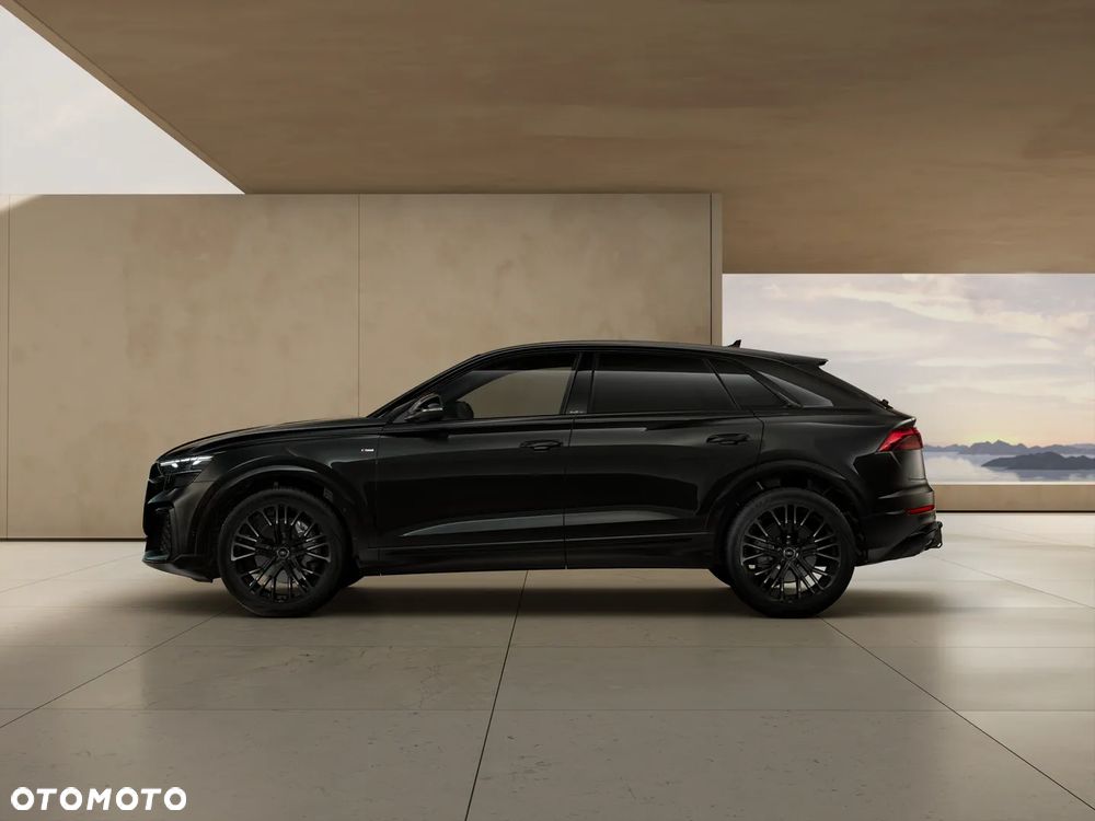 Audi Q8 TDI mHEV 210 kW Quattro Tiptronic - 3