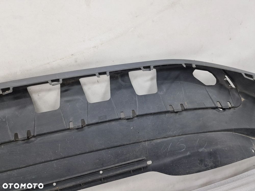 VW PASSAT B8 14- ALLTRACK OSŁONA / PŁYTA POD ZDERZAK PRZEDNI , NR 3G0805903A / 3G0805903A , NR AUKCJI OSŁ720 - 25