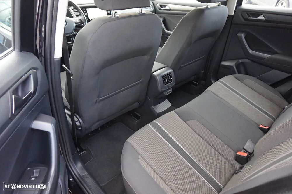 VW T-Roc 2.0 TDI Style - 15
