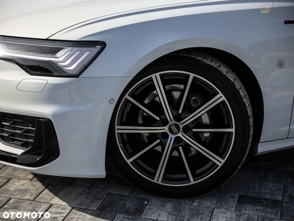 Audi A6 Limousine - 19