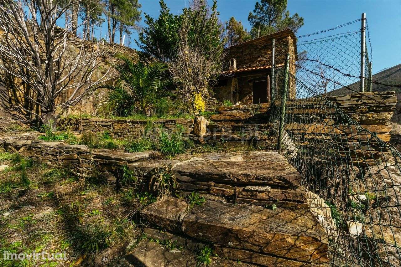 Moradia T2 / Covilhã, Serra da Estrela - Grande imagem: 2/20