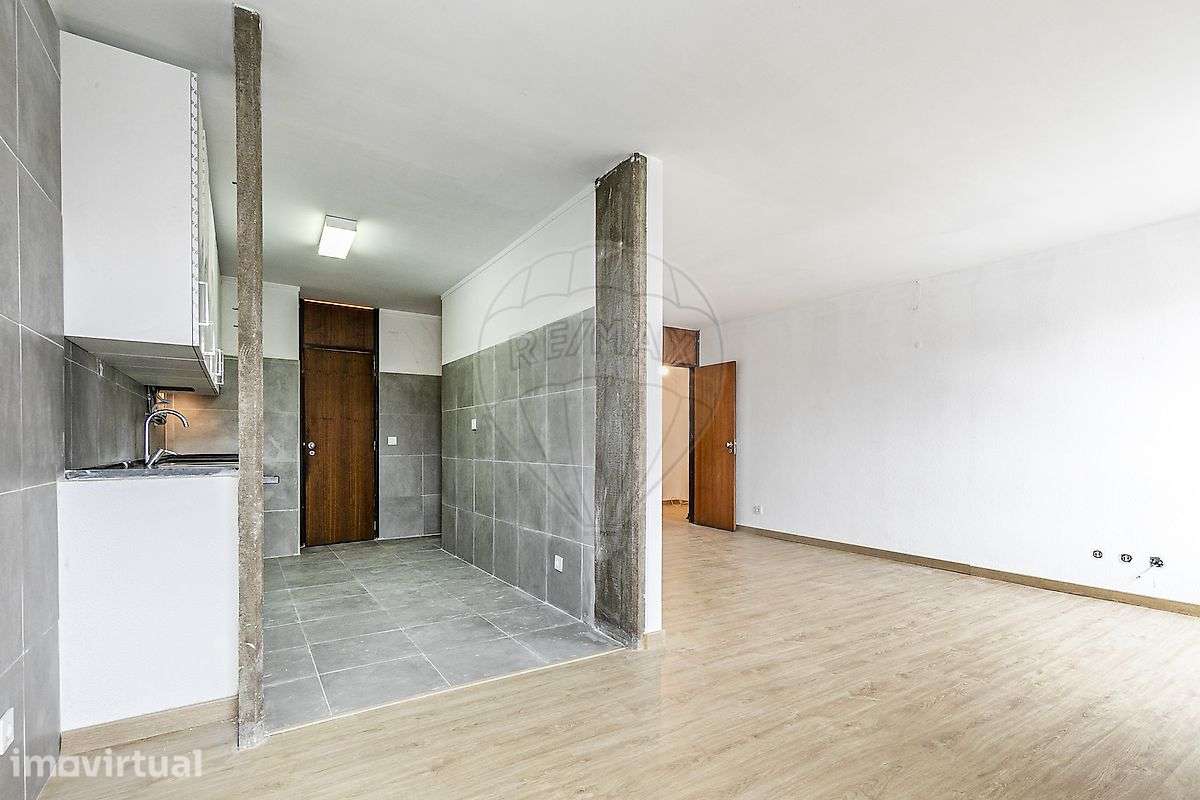 Apartamento T3 para arrendamento - Grande imagem: 3/9
