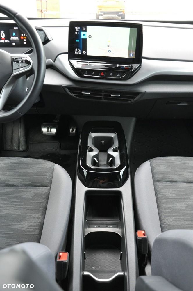Volkswagen ID.4 77kWh Pro Performance - 30