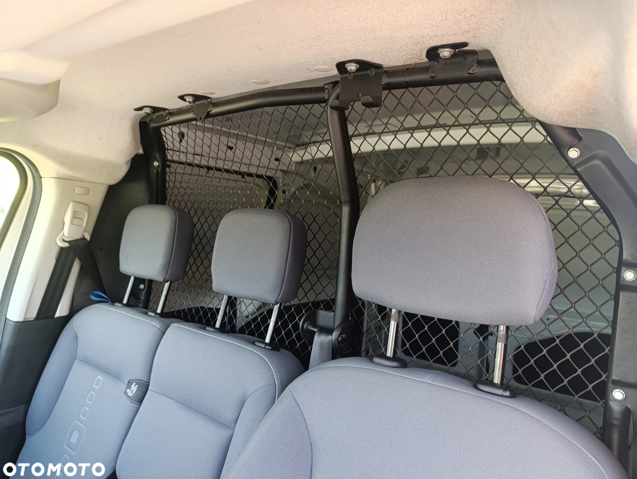 Citroën BERLINGO - 15