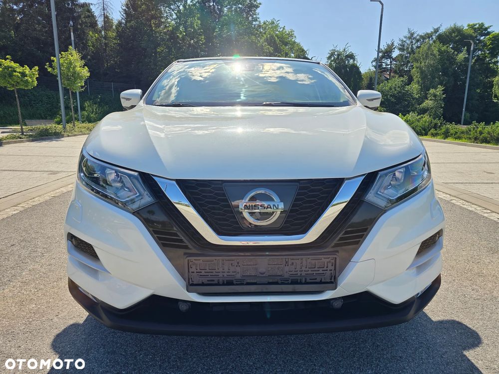Nissan Qashqai 1.6 dCi 4x4 360 S&S - 38