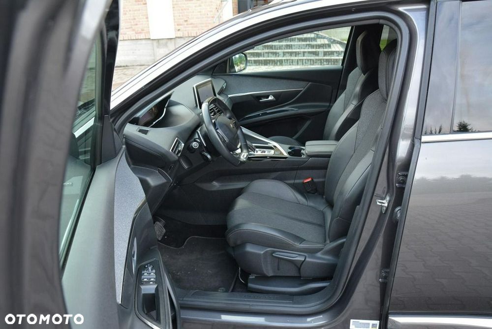 Peugeot 5008 BlueHDi 180 EAT8 GT - 19