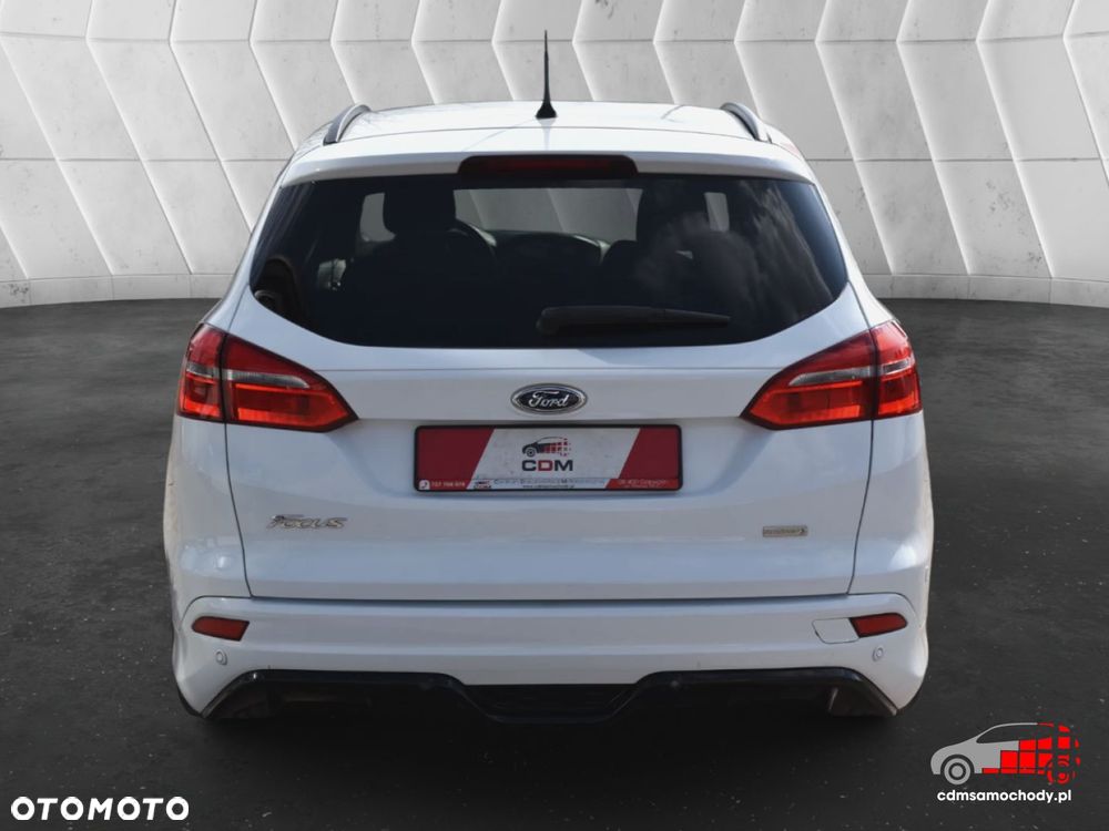 Ford Focus - 6