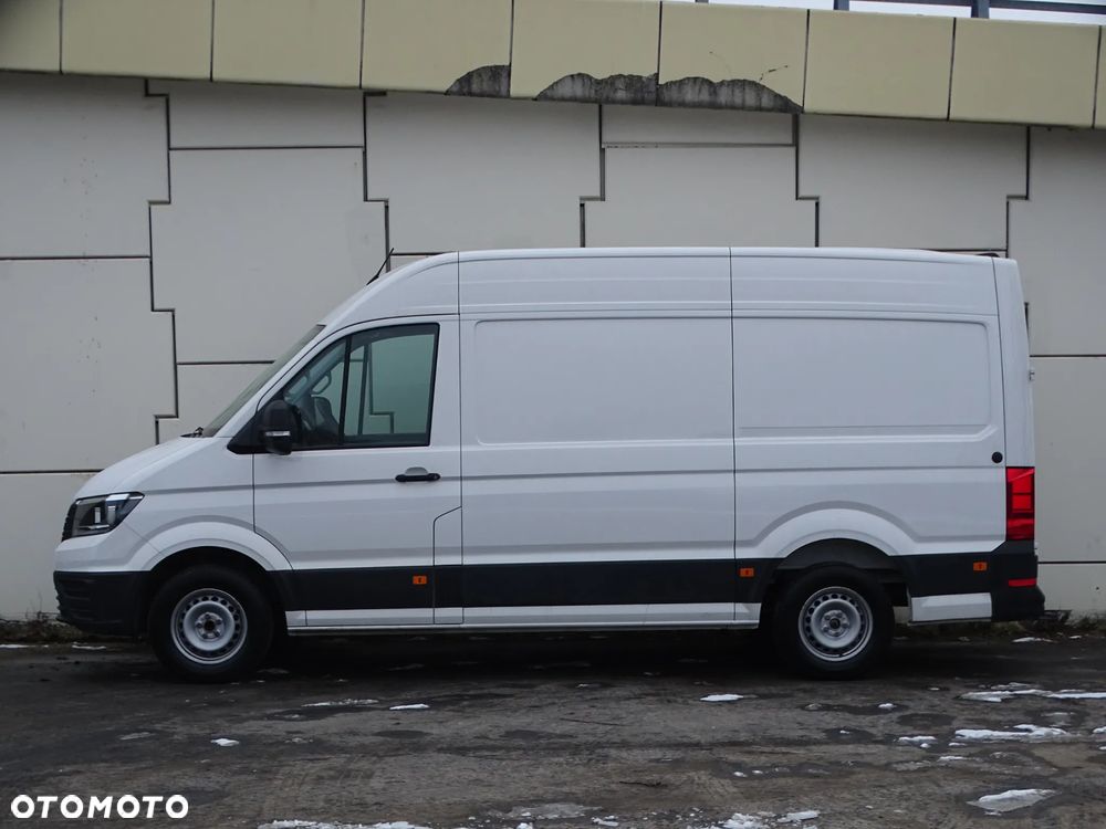 Volkswagen Crafter - 3