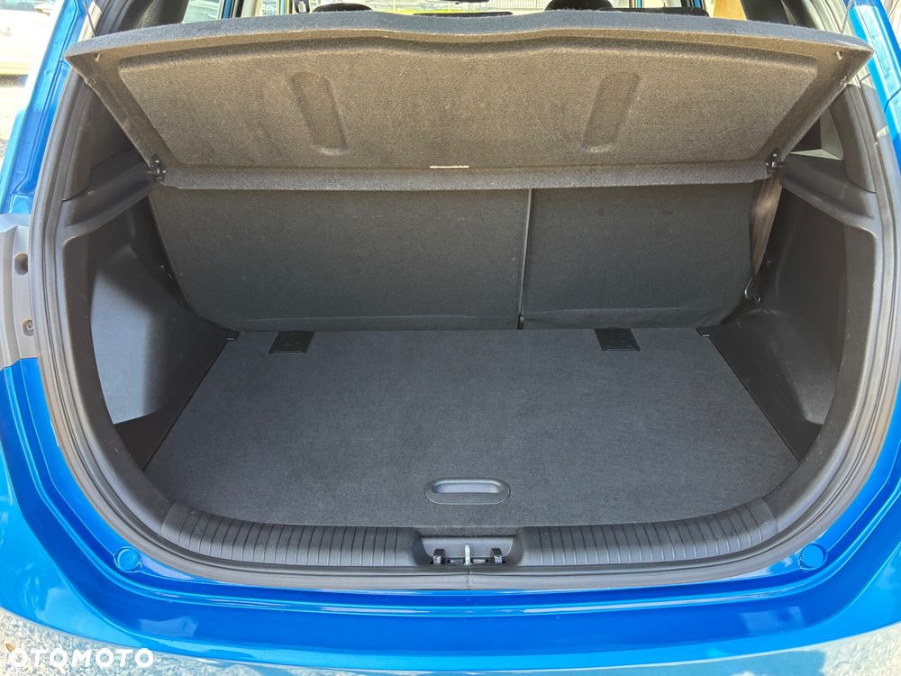 Hyundai ix20 1.4 blue - 22