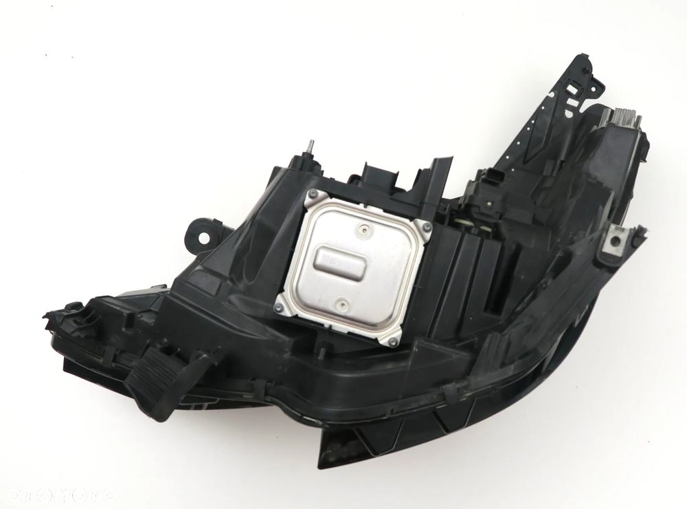 RENAULT CLIO V 5 2019 - reflektor LED PURE VISION ORYGINAŁ OE - 8