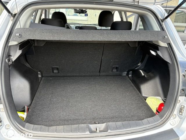 Mitsubishi ASX 1.6 Invite - 6