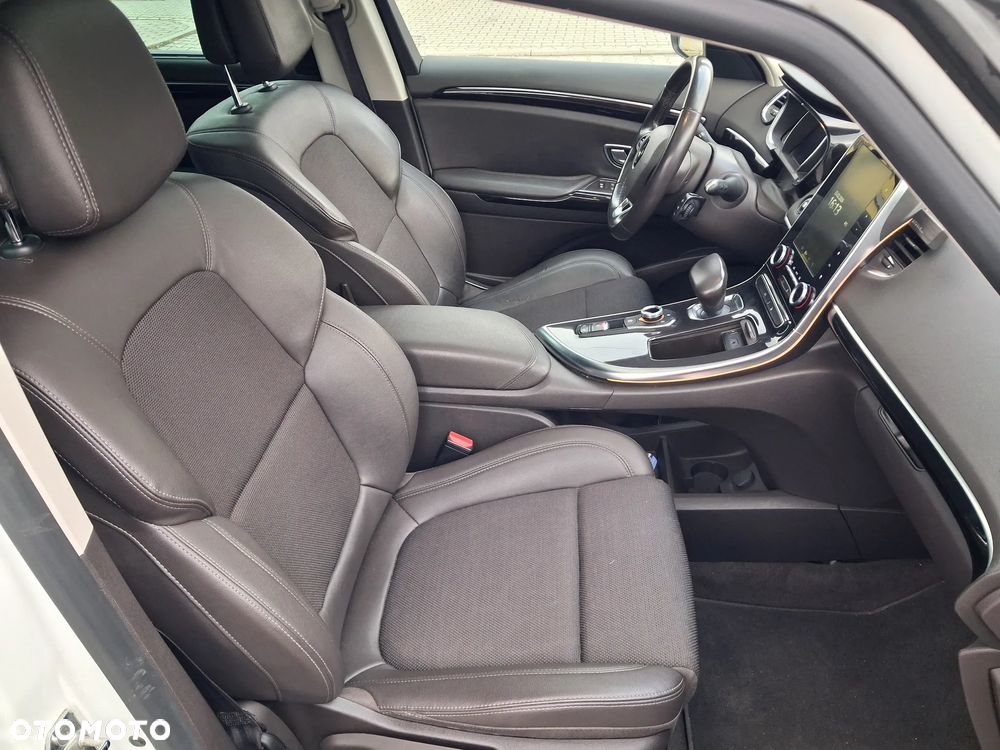 Renault Espace 1.8 TCe Energy Magnetic EDC 7os - 18