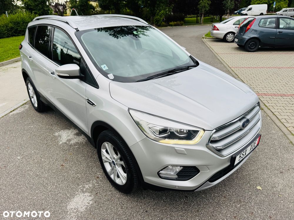 Ford Kuga 1.5 EcoBoost FWD Titanium ASS - 5