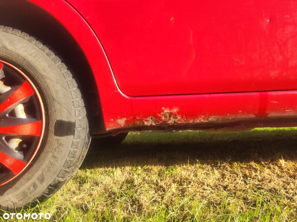 Fiat Panda - 4