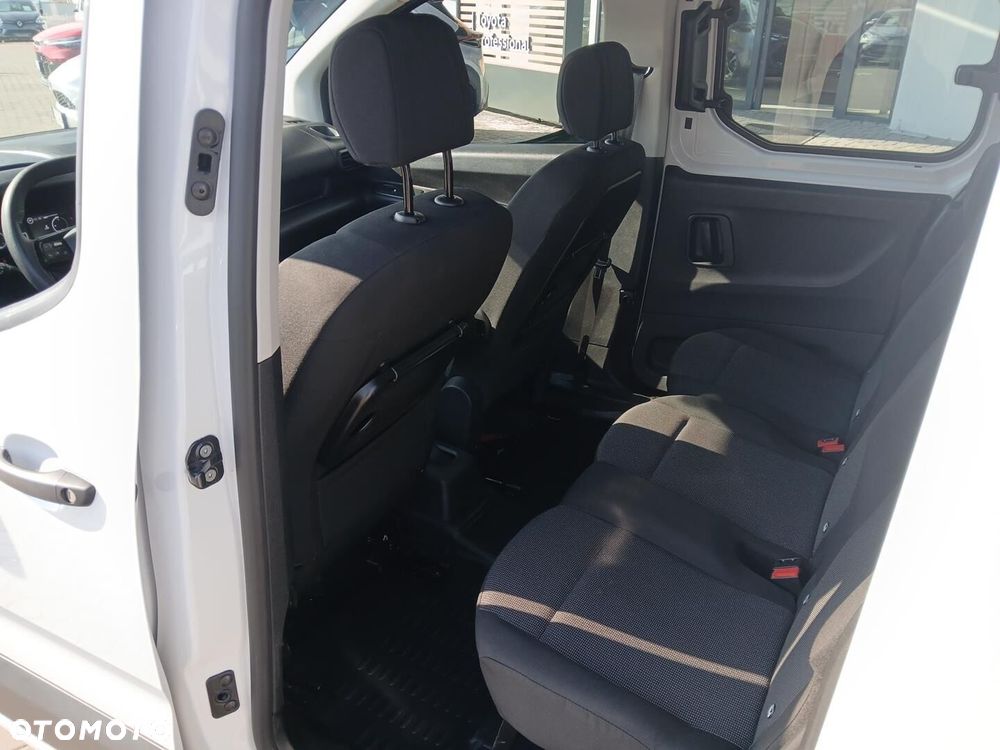 Toyota PROACE CITY - 41