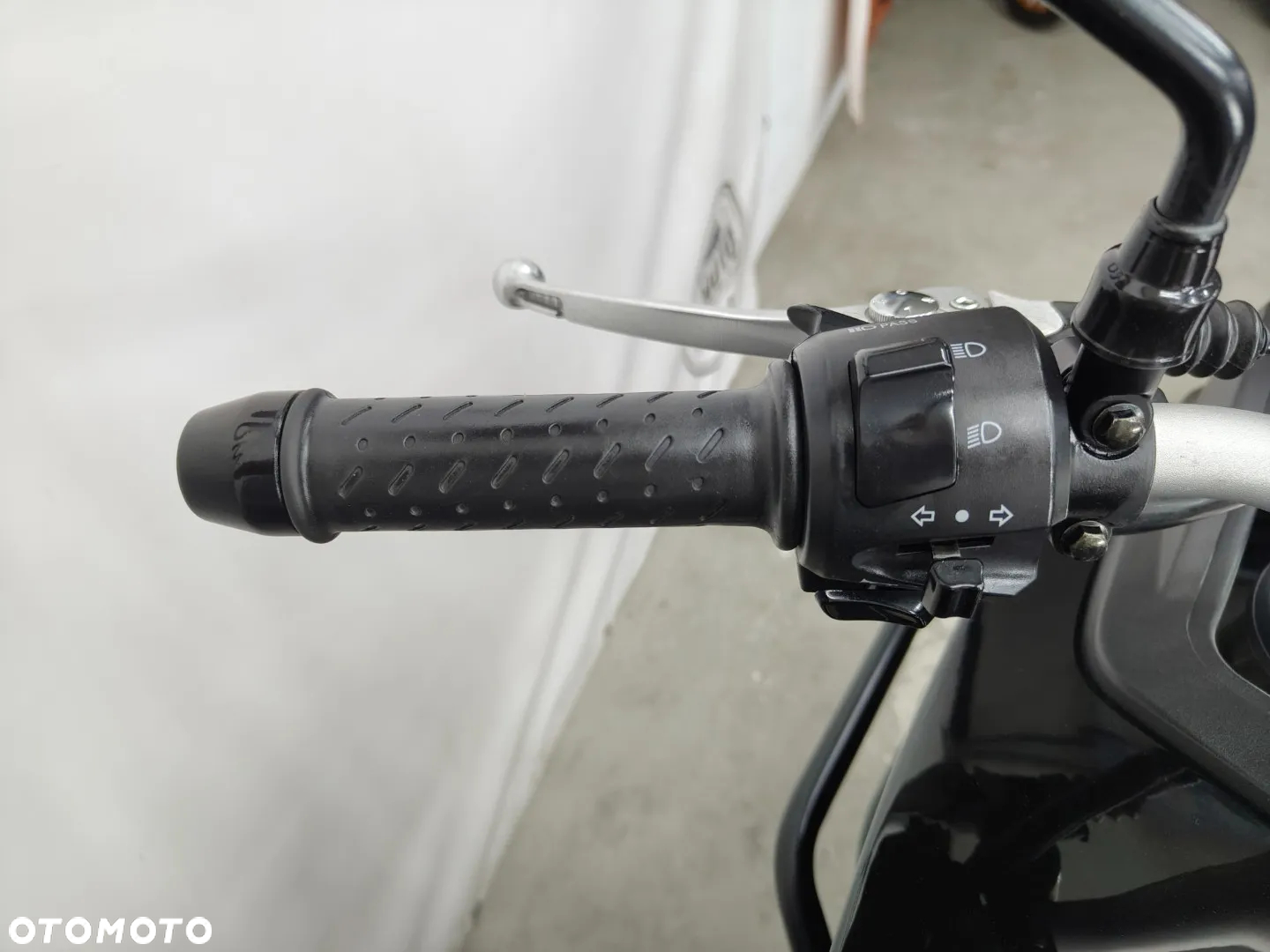 VOGE 500DS - 16