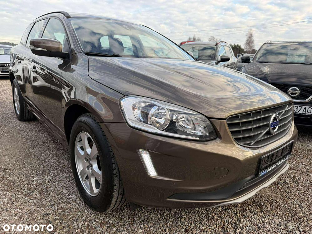 Volvo XC 60 D3 Summum - 2