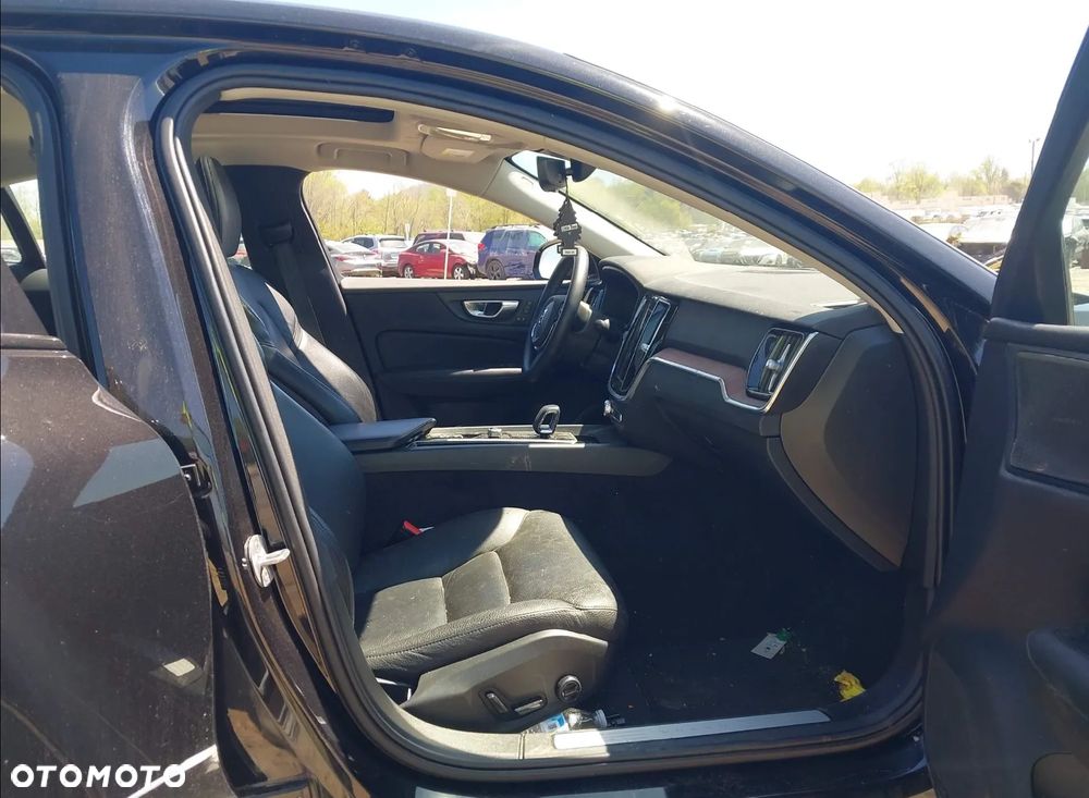 Volvo S60 - 10