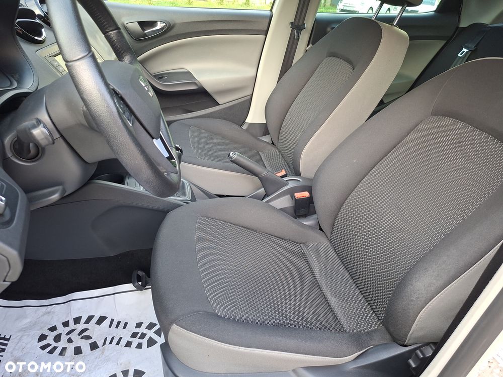 Seat Ibiza 1.0 MPI - 16