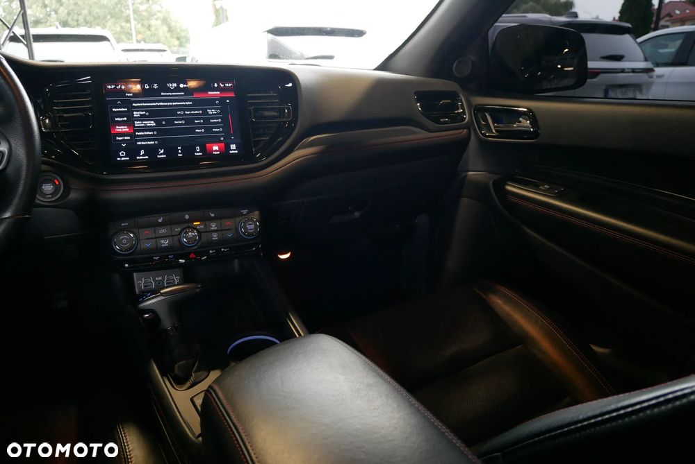 Dodge Durango 5.7 R/T - 20